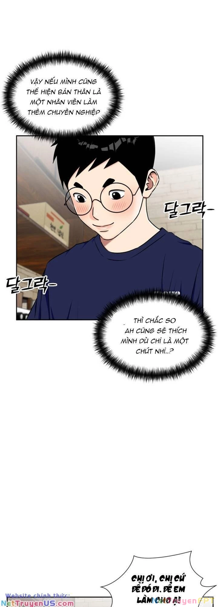 Khuôn Mặt Thiên Tài Chapter 62 - Trang 8