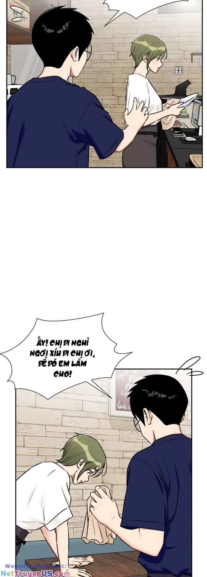 Khuôn Mặt Thiên Tài Chapter 62 - Trang 9