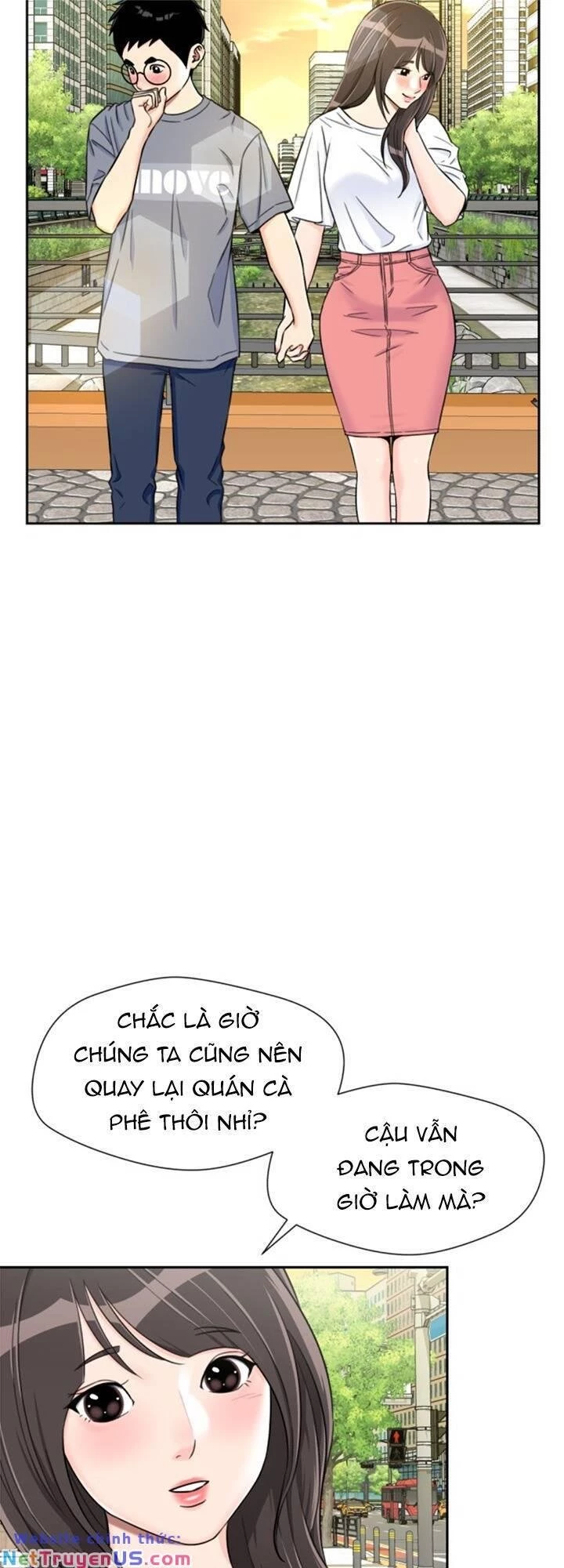 Khuôn Mặt Thiên Tài Chapter 63 - Trang 13