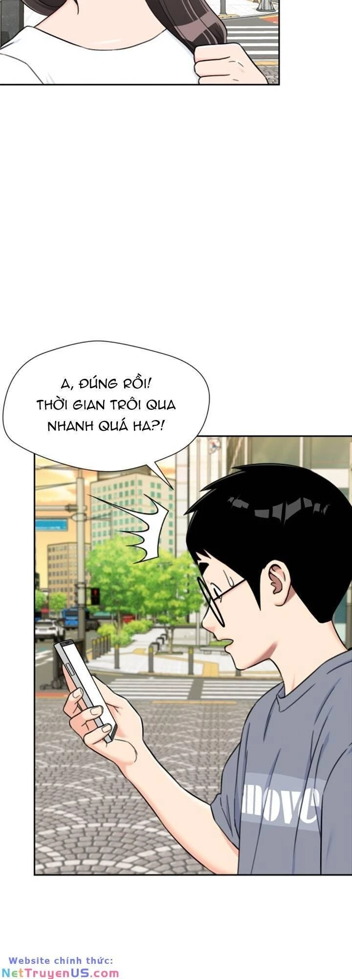 Khuôn Mặt Thiên Tài Chapter 63 - Trang 14