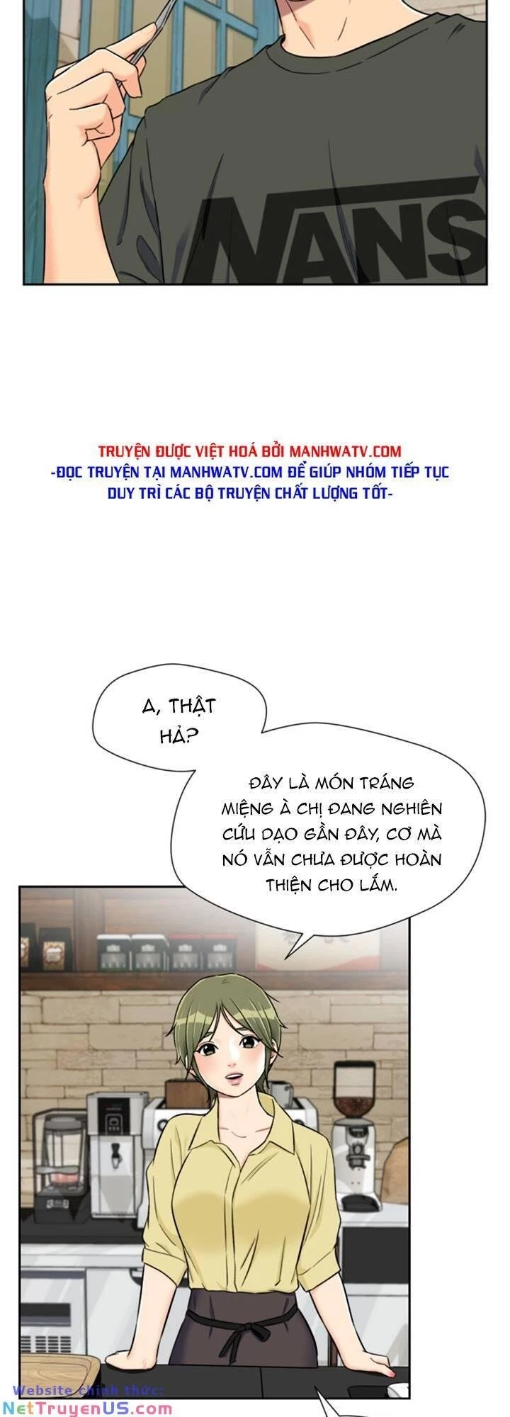 Khuôn Mặt Thiên Tài Chapter 63 - Trang 16