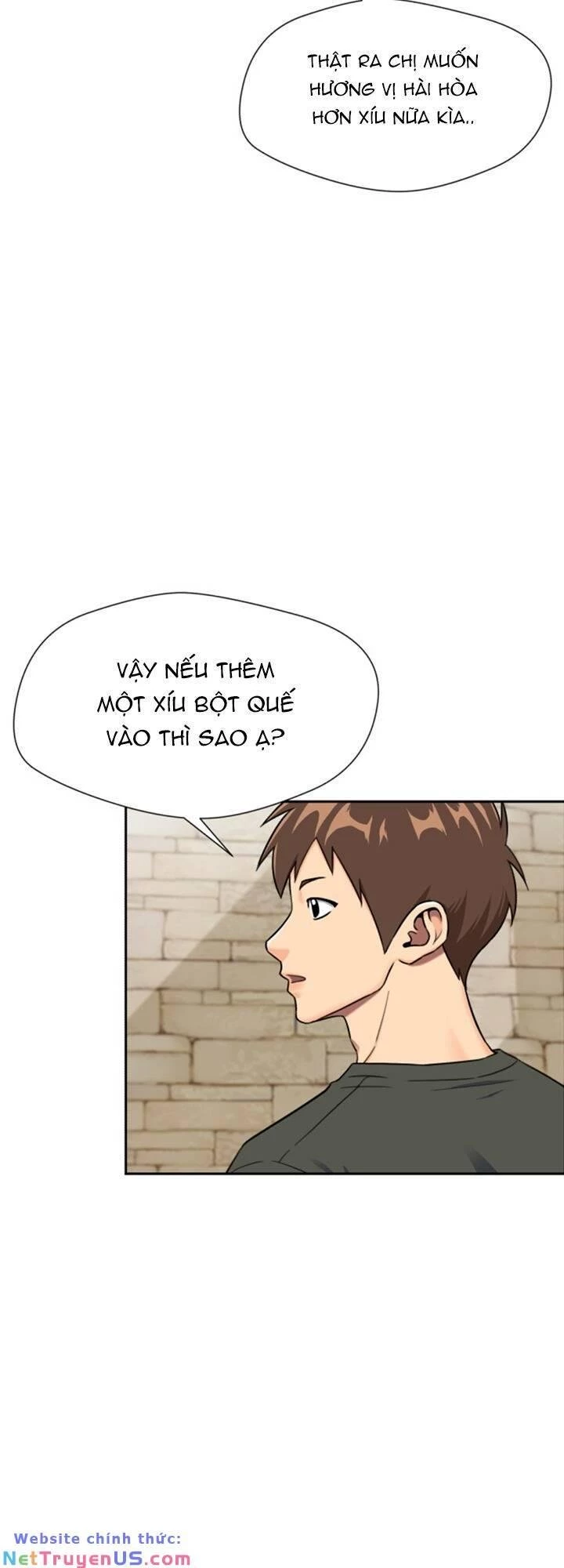 Khuôn Mặt Thiên Tài Chapter 63 - Trang 17