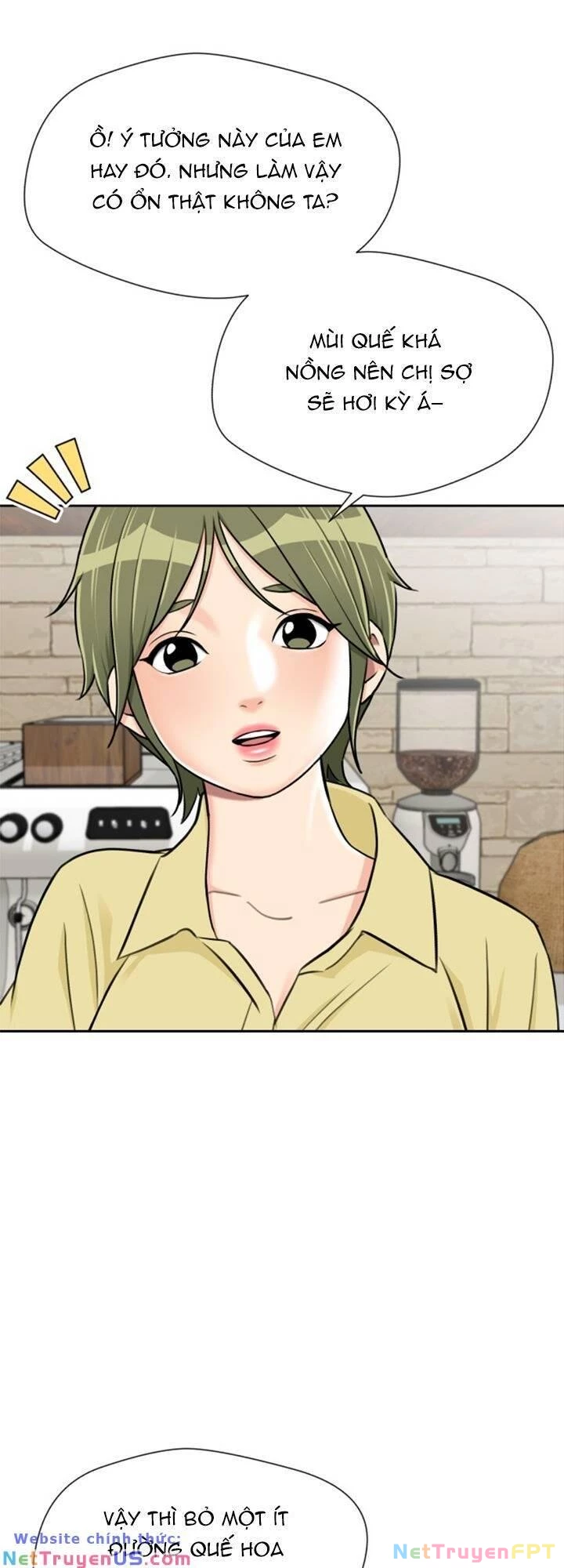 Khuôn Mặt Thiên Tài Chapter 63 - Trang 18