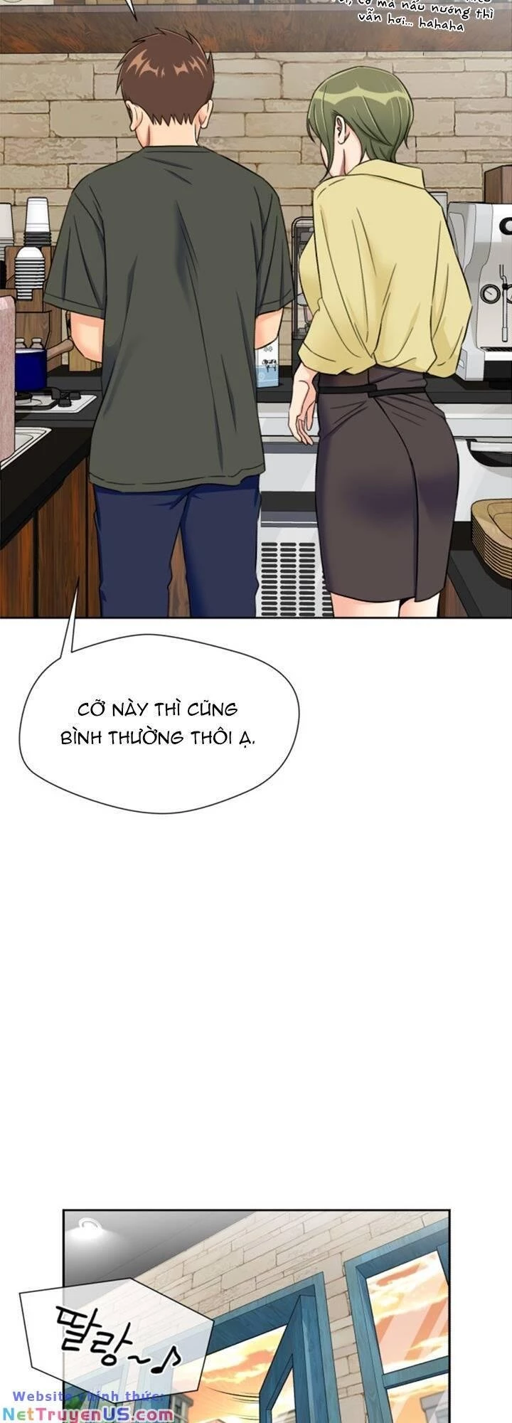 Khuôn Mặt Thiên Tài Chapter 63 - Trang 21