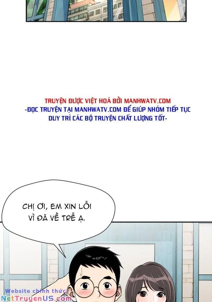 Khuôn Mặt Thiên Tài Chapter 63 - Trang 22