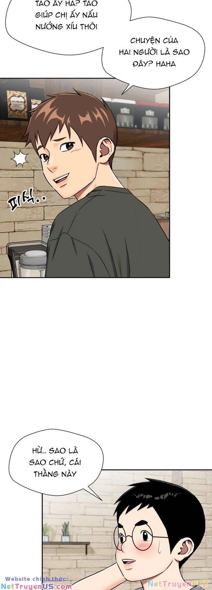 Khuôn Mặt Thiên Tài Chapter 63 - Trang 27