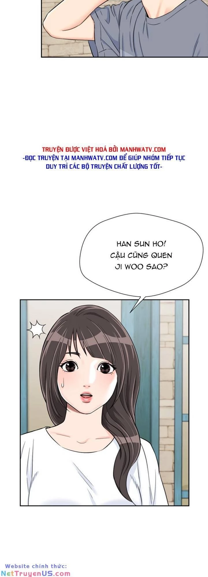 Khuôn Mặt Thiên Tài Chapter 63 - Trang 28