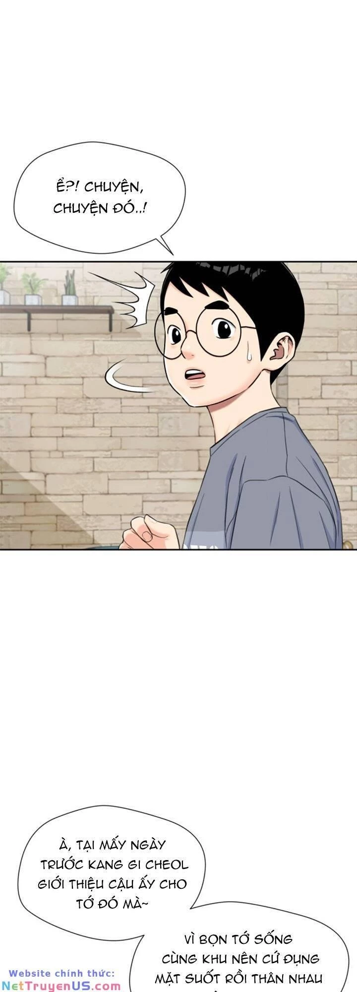 Khuôn Mặt Thiên Tài Chapter 63 - Trang 29