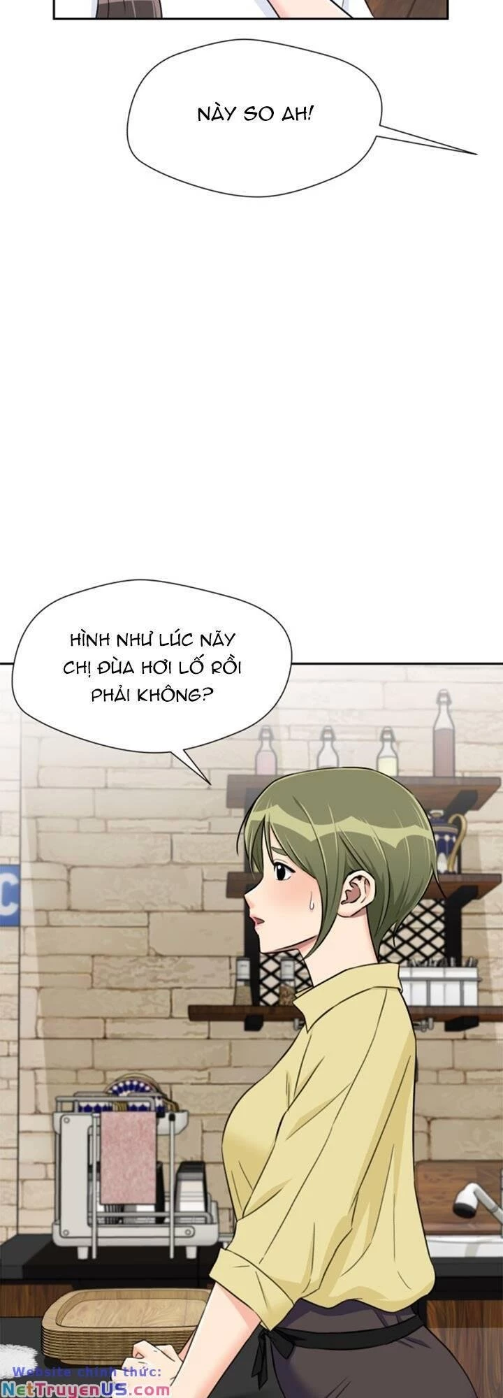 Khuôn Mặt Thiên Tài Chapter 63 - Trang 31