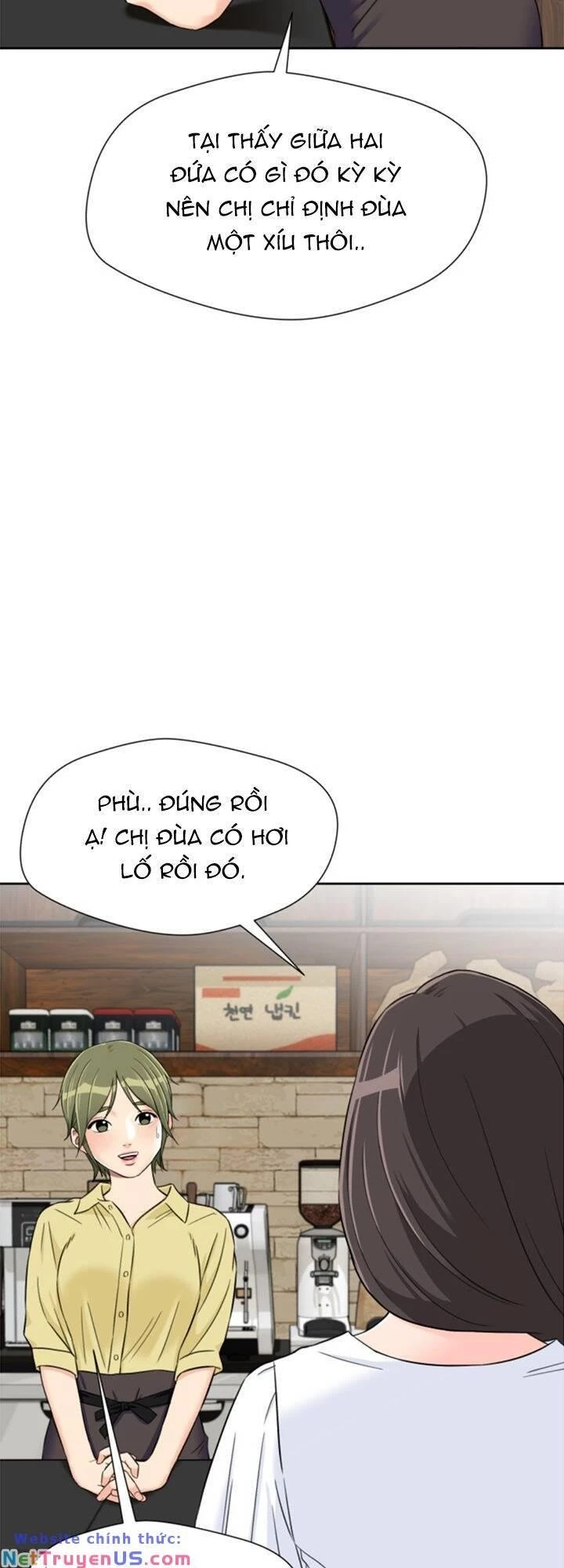 Khuôn Mặt Thiên Tài Chapter 63 - Trang 32