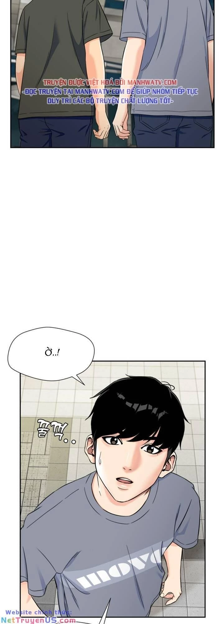 Khuôn Mặt Thiên Tài Chapter 63 - Trang 37
