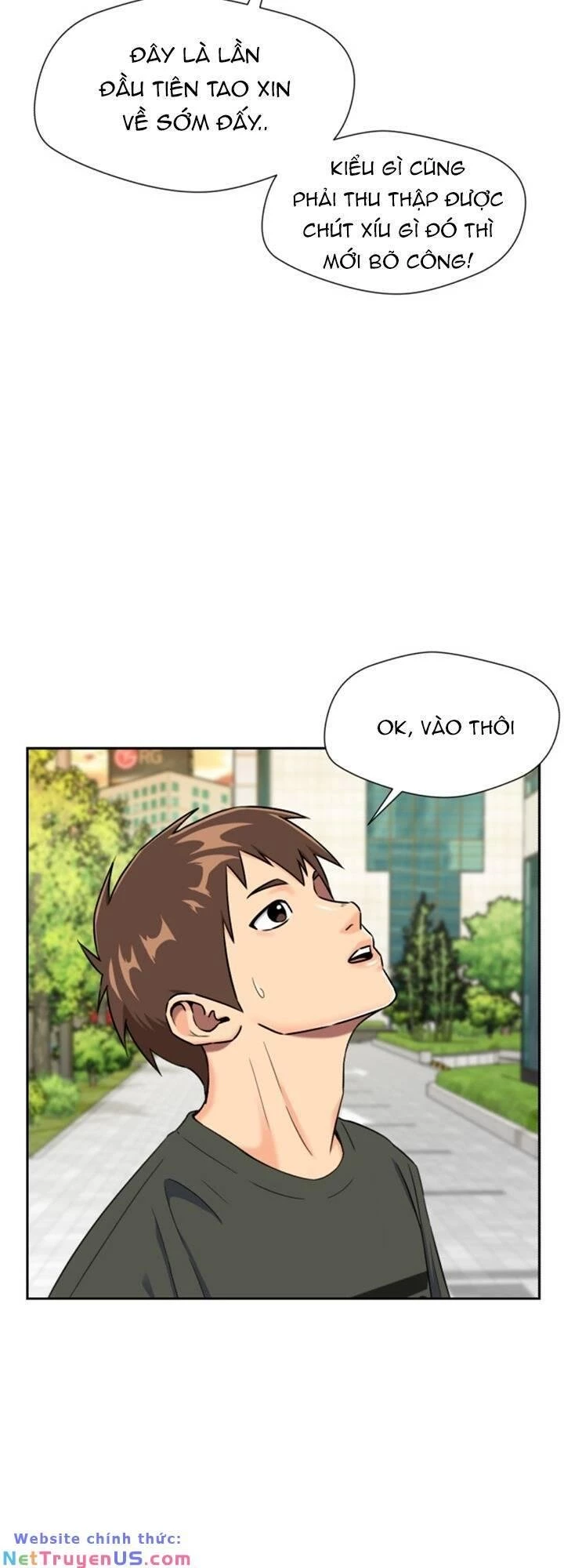 Khuôn Mặt Thiên Tài Chapter 63 - Trang 38