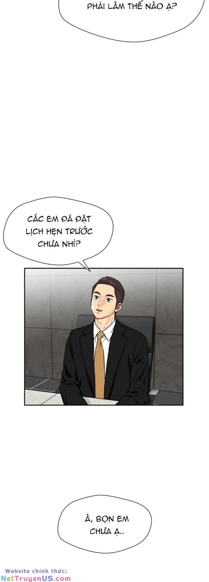 Khuôn Mặt Thiên Tài Chapter 63 - Trang 41