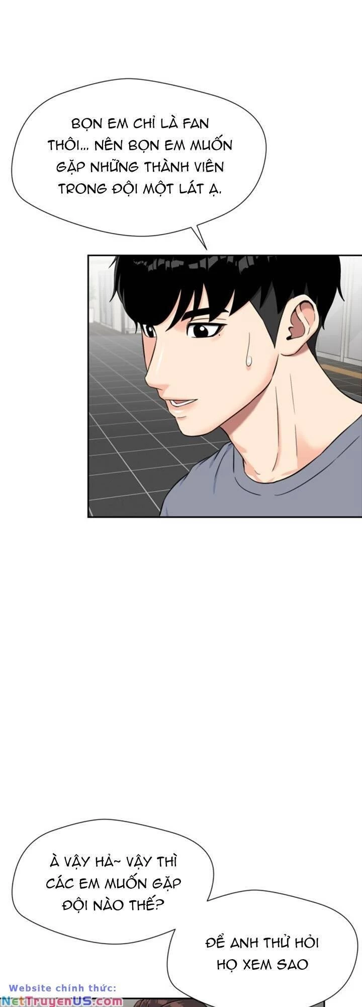 Khuôn Mặt Thiên Tài Chapter 63 - Trang 42