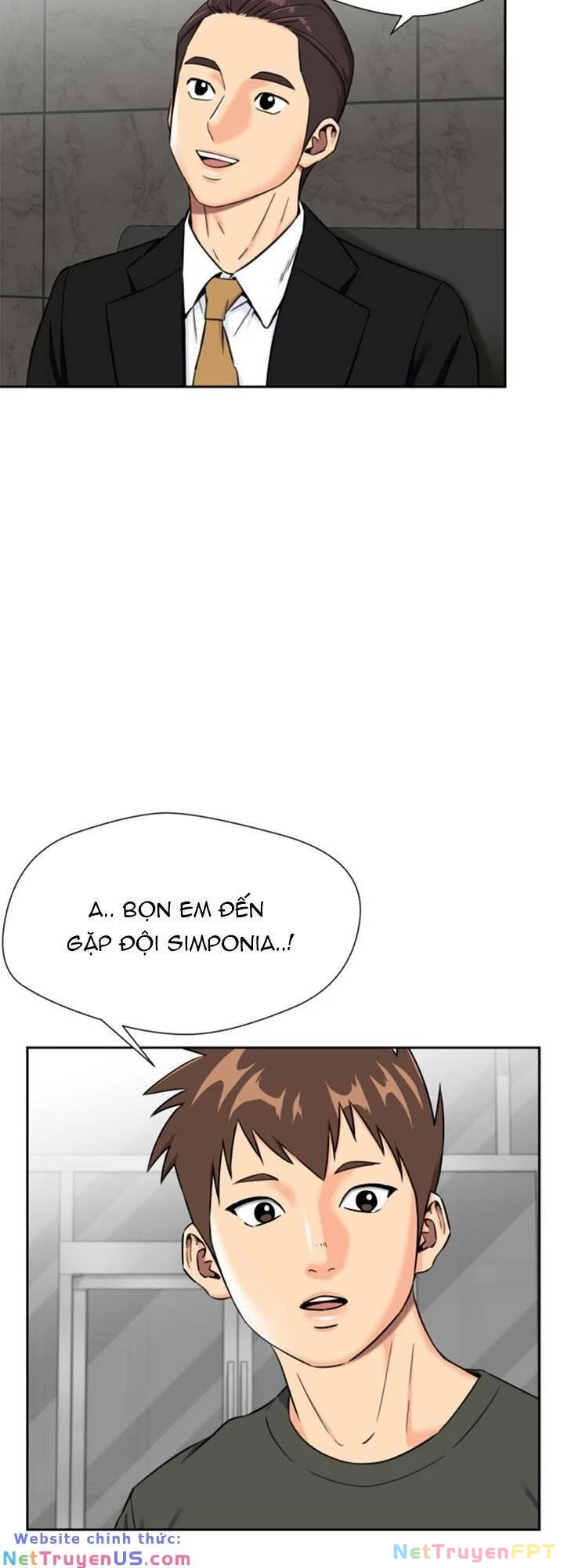 Khuôn Mặt Thiên Tài Chapter 63 - Trang 43