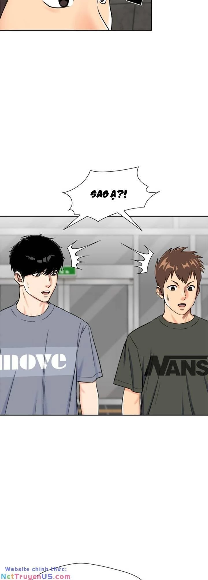 Khuôn Mặt Thiên Tài Chapter 63 - Trang 46