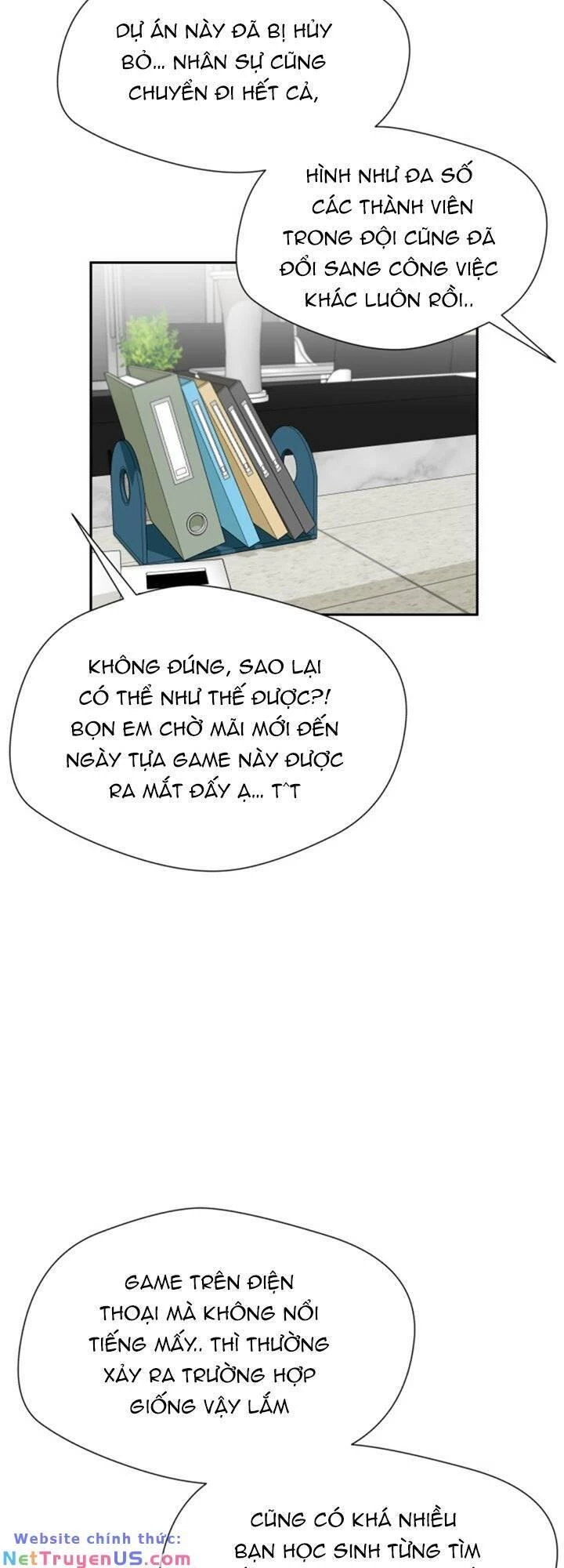 Khuôn Mặt Thiên Tài Chapter 63 - Trang 47