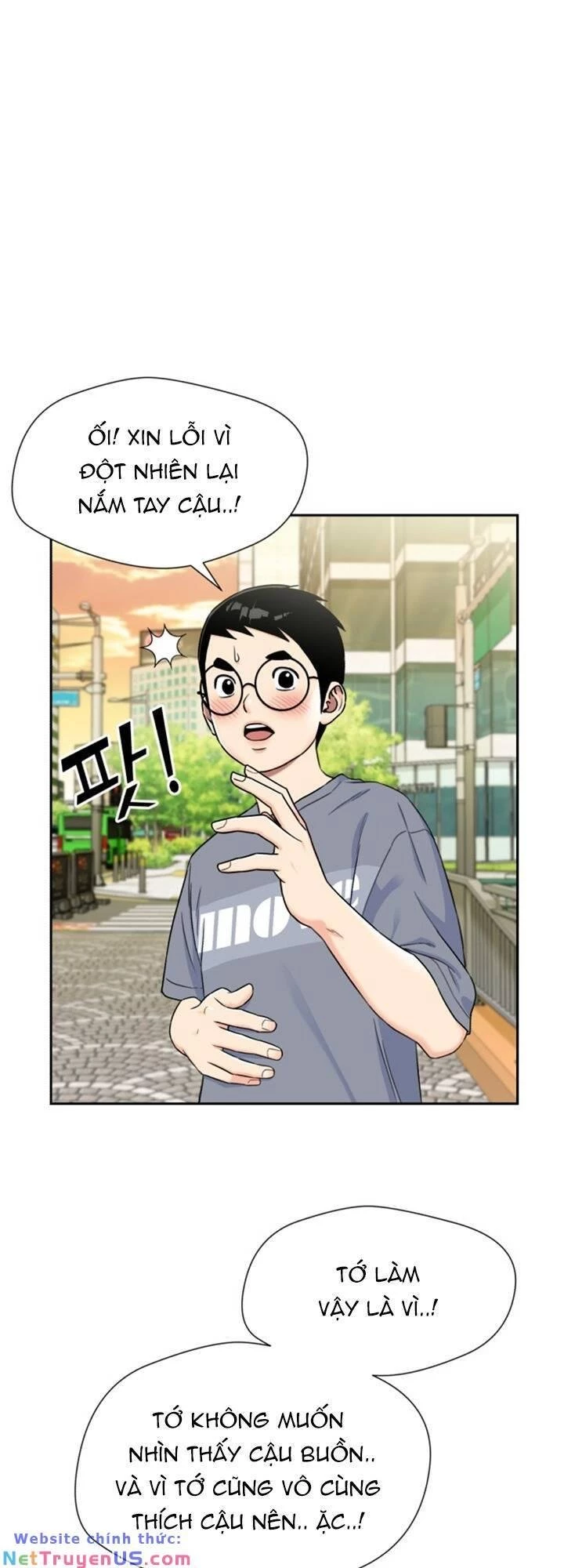 Khuôn Mặt Thiên Tài Chapter 63 - Trang 5