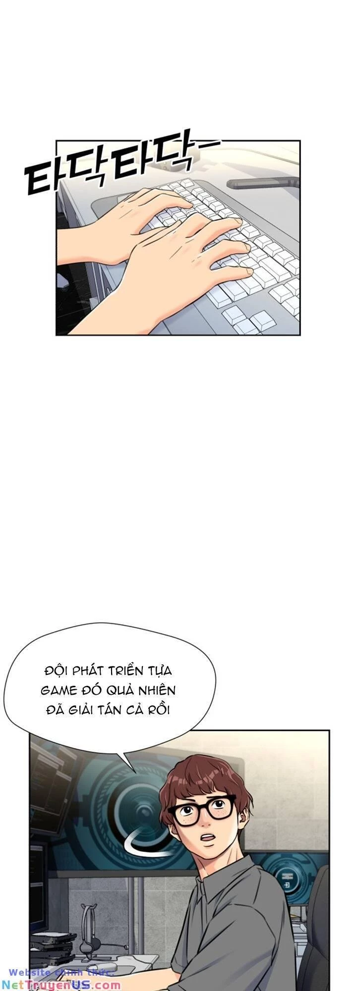 Khuôn Mặt Thiên Tài Chapter 63 - Trang 50