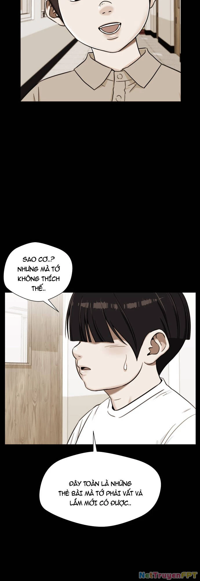 Khuôn Mặt Thiên Tài Chapter 64 - Trang 14