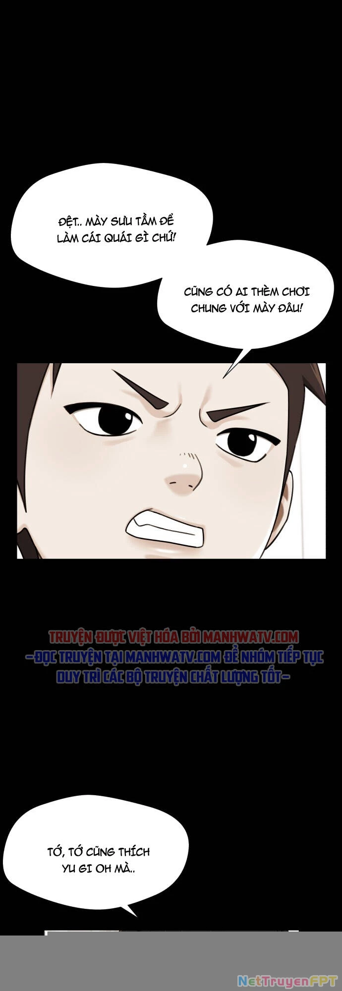 Khuôn Mặt Thiên Tài Chapter 64 - Trang 15