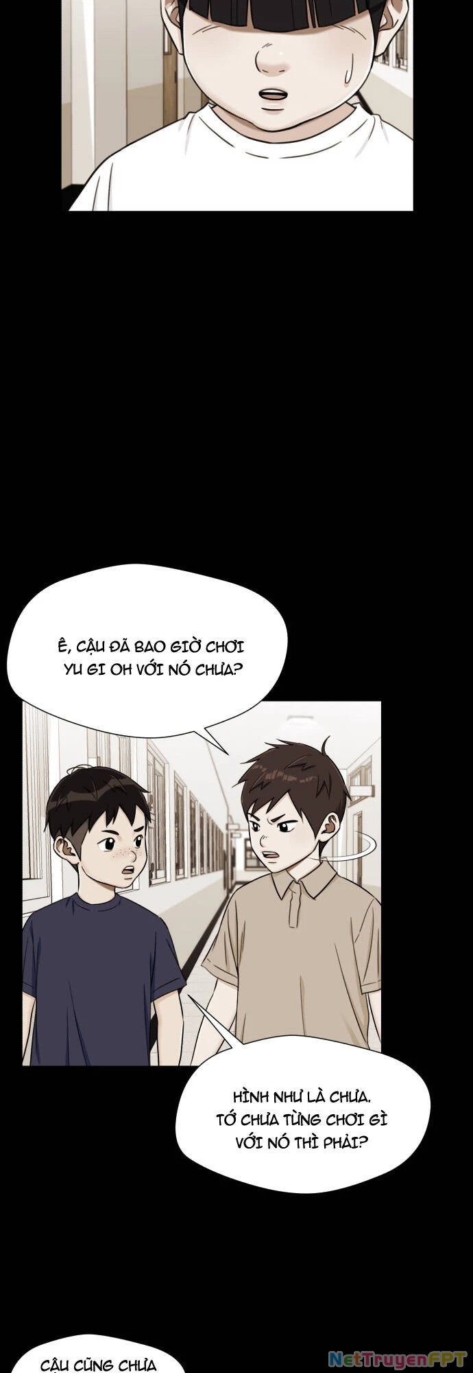 Khuôn Mặt Thiên Tài Chapter 64 - Trang 16