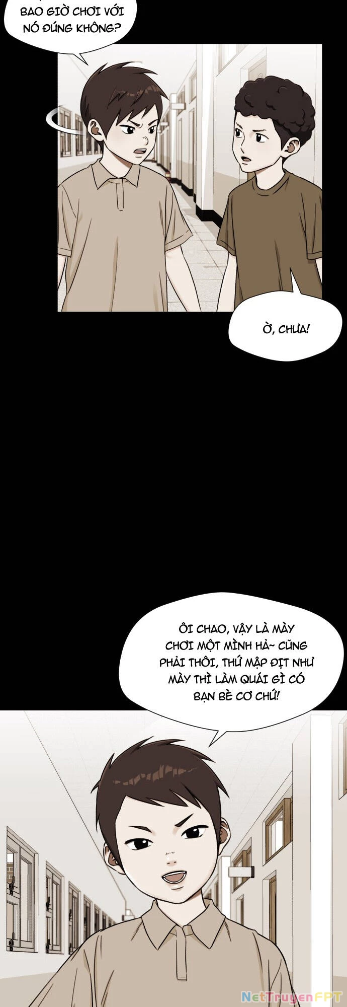 Khuôn Mặt Thiên Tài Chapter 64 - Trang 17