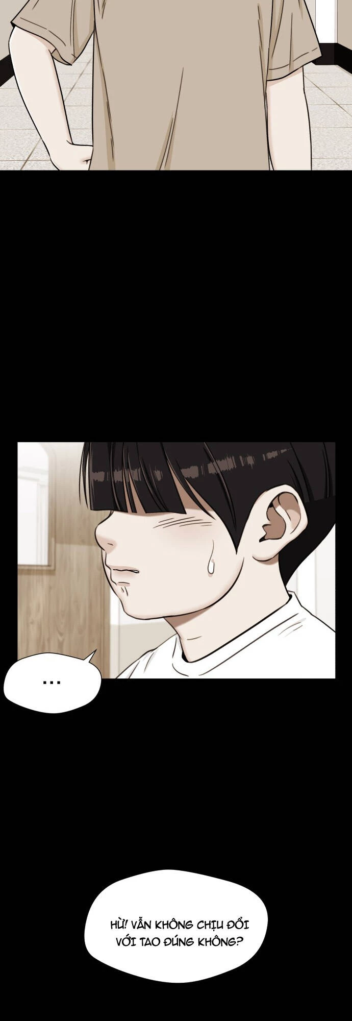 Khuôn Mặt Thiên Tài Chapter 64 - Trang 18