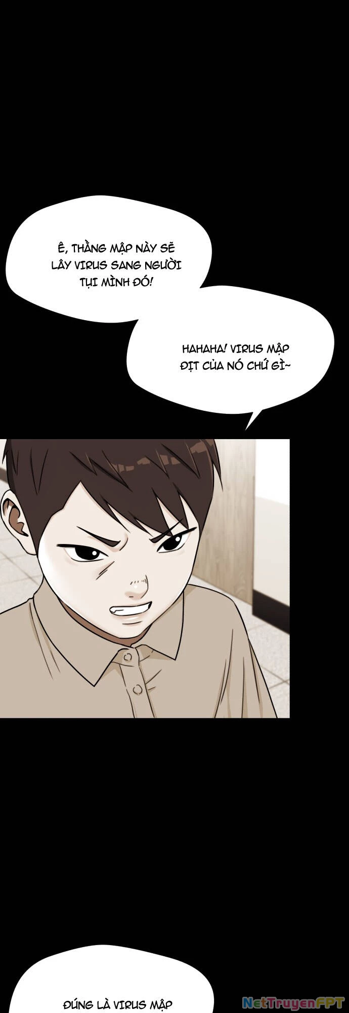 Khuôn Mặt Thiên Tài Chapter 64 - Trang 19
