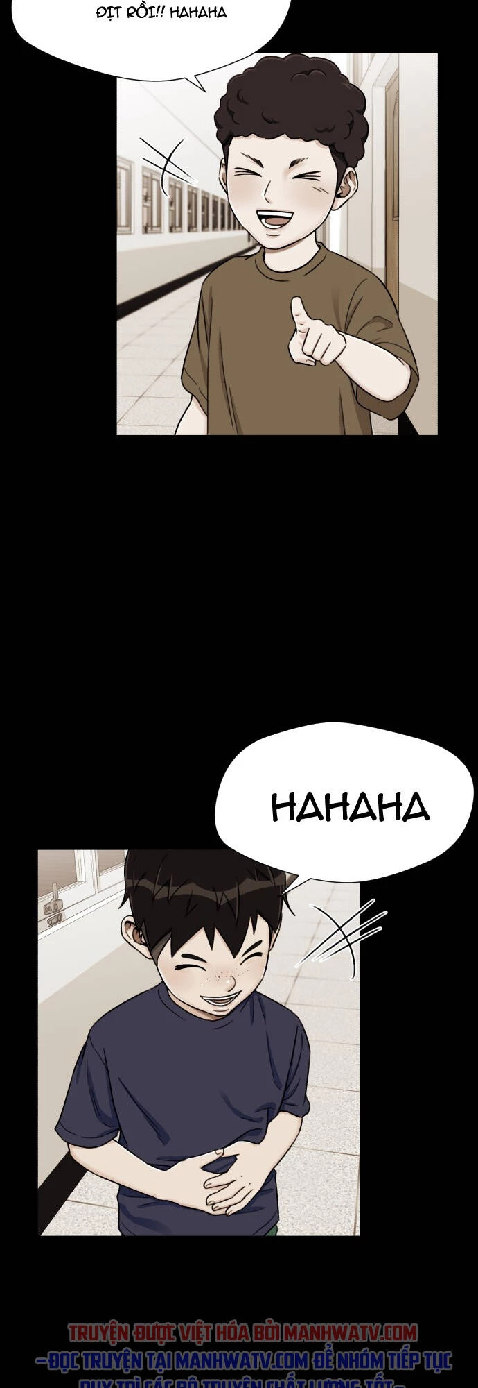 Khuôn Mặt Thiên Tài Chapter 64 - Trang 20