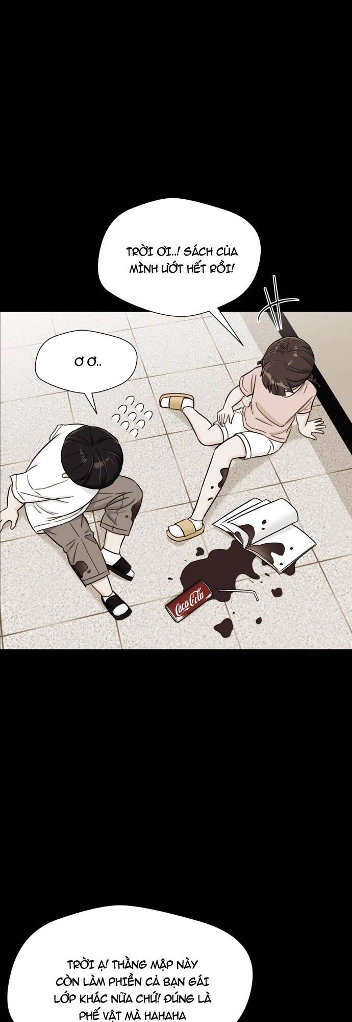 Khuôn Mặt Thiên Tài Chapter 64 - Trang 22