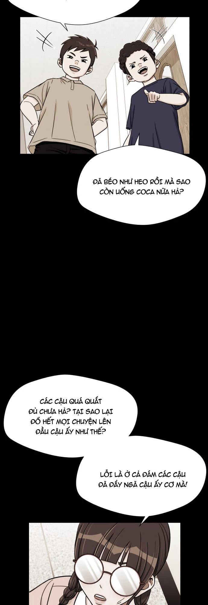 Khuôn Mặt Thiên Tài Chapter 64 - Trang 23
