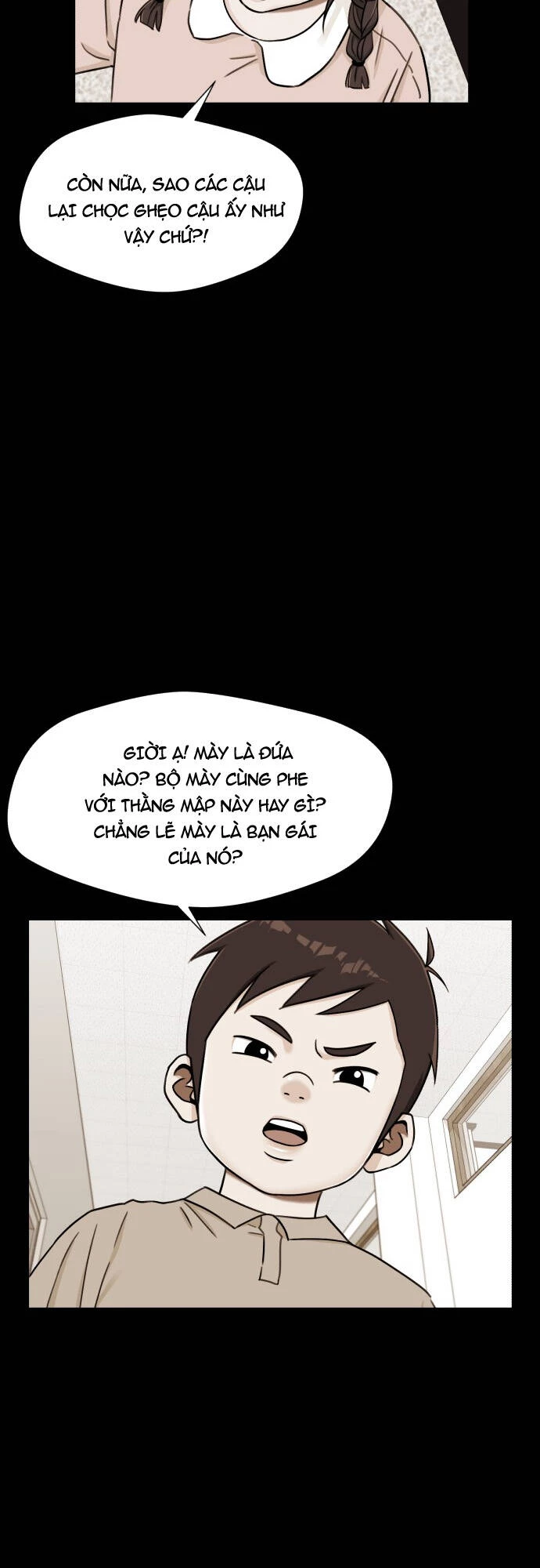 Khuôn Mặt Thiên Tài Chapter 64 - Trang 24