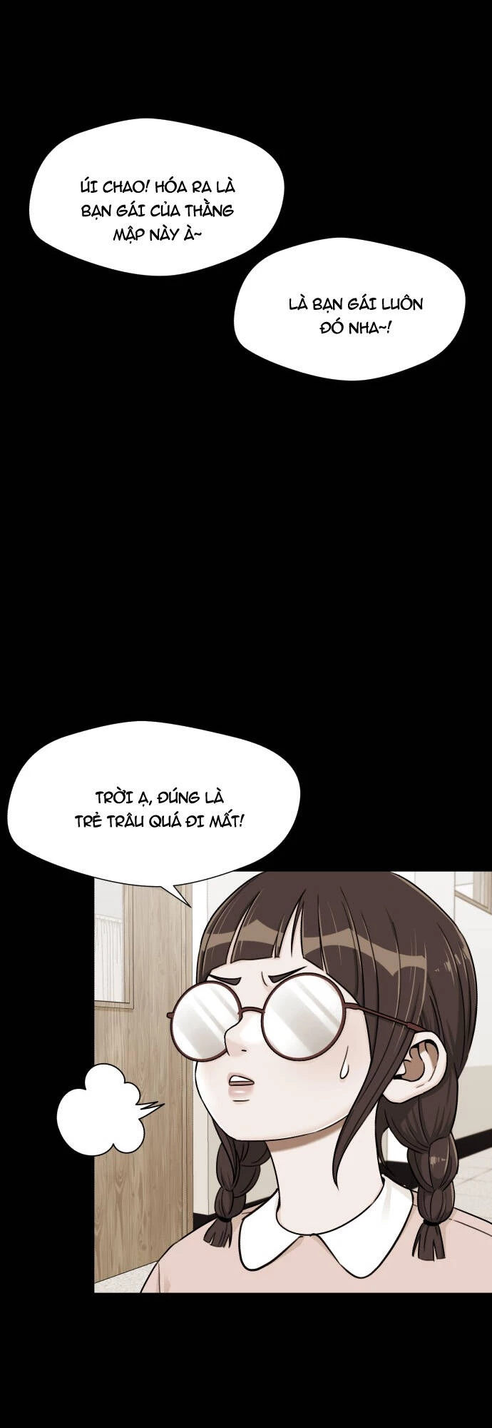 Khuôn Mặt Thiên Tài Chapter 64 - Trang 25