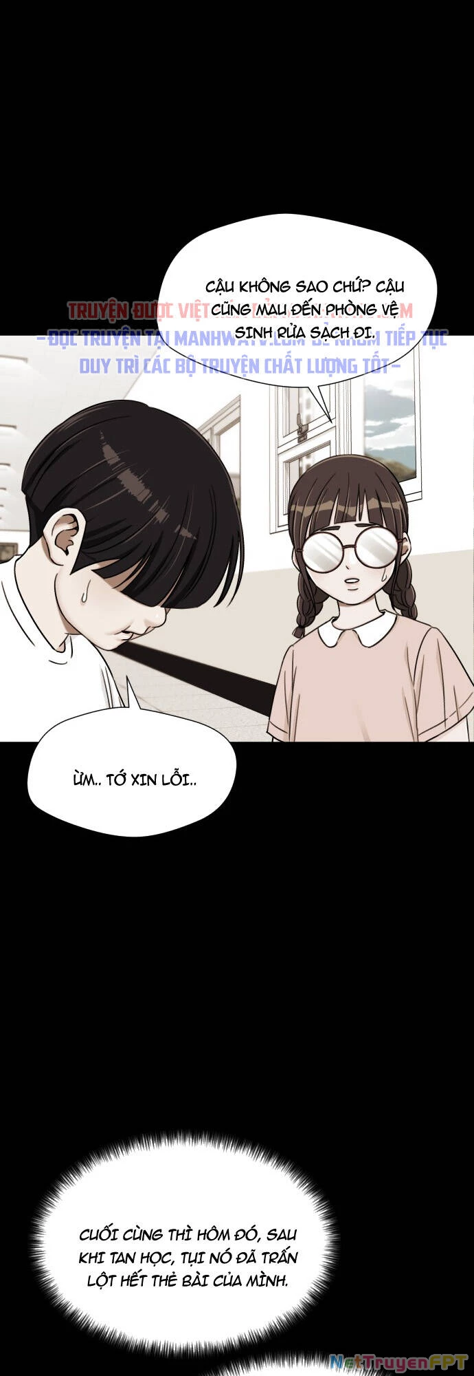 Khuôn Mặt Thiên Tài Chapter 64 - Trang 26