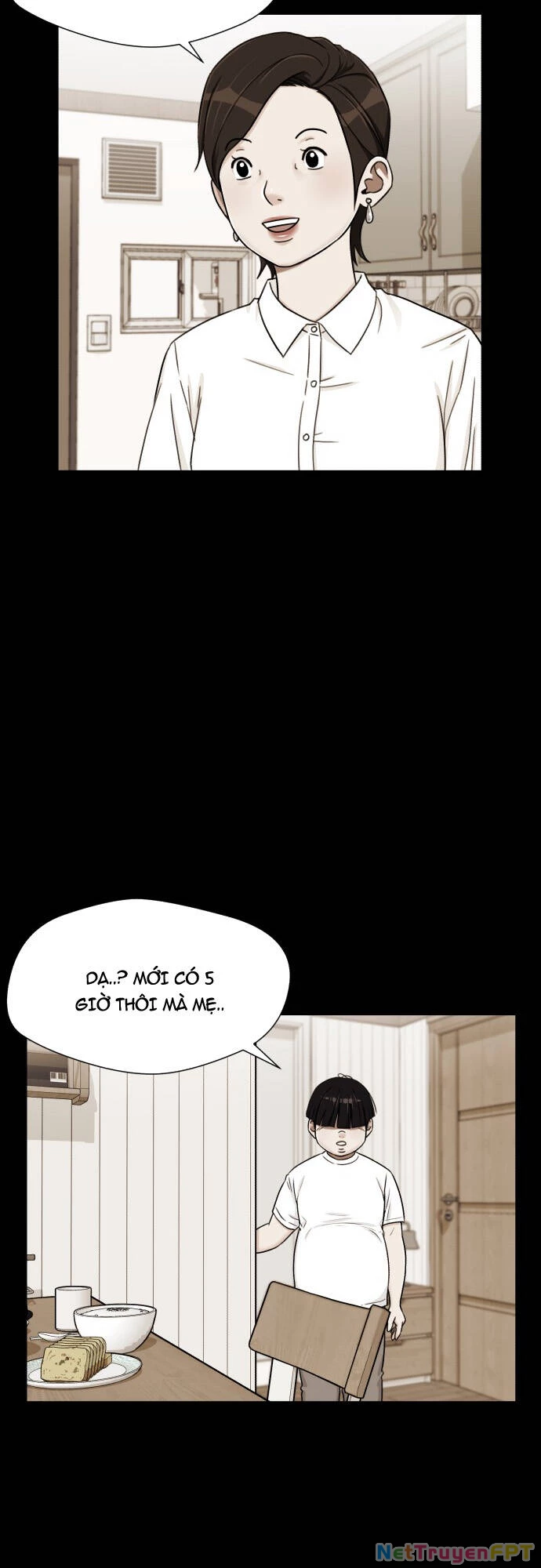 Khuôn Mặt Thiên Tài Chapter 64 - Trang 28