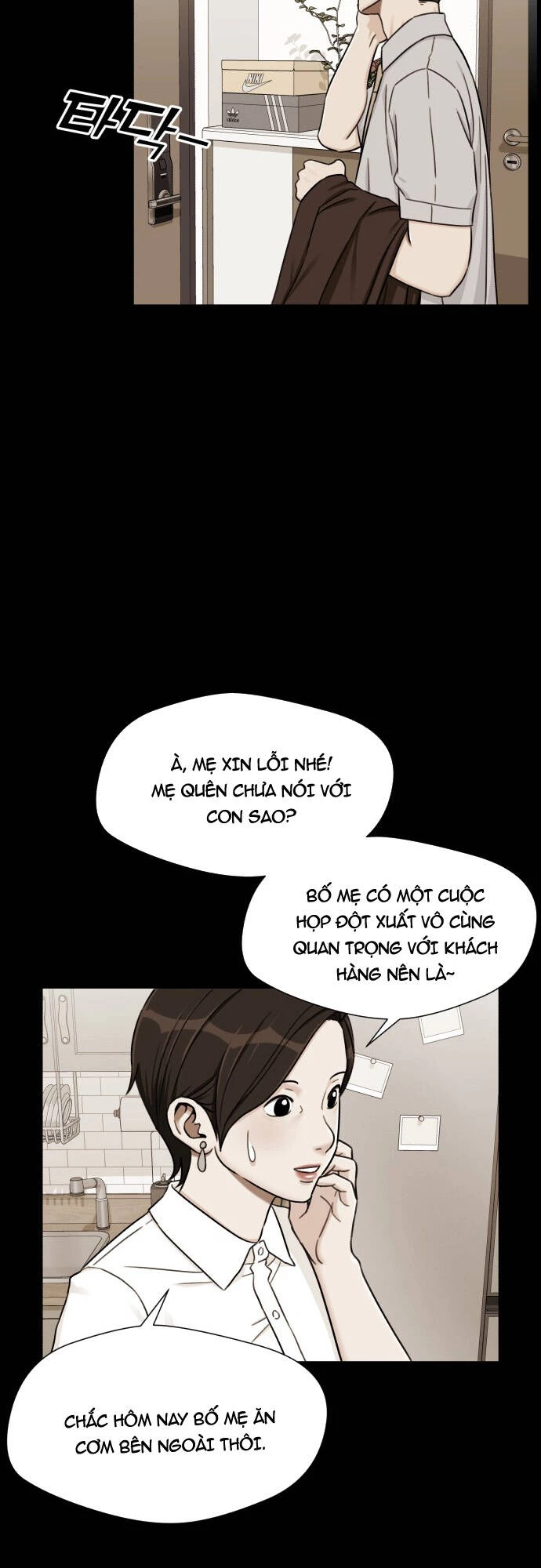 Khuôn Mặt Thiên Tài Chapter 64 - Trang 30