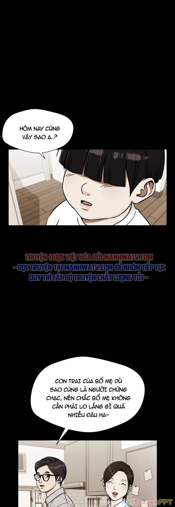 Khuôn Mặt Thiên Tài Chapter 64 - Trang 31