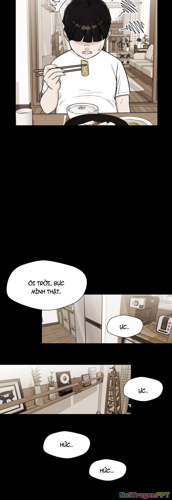 Khuôn Mặt Thiên Tài Chapter 64 - Trang 34