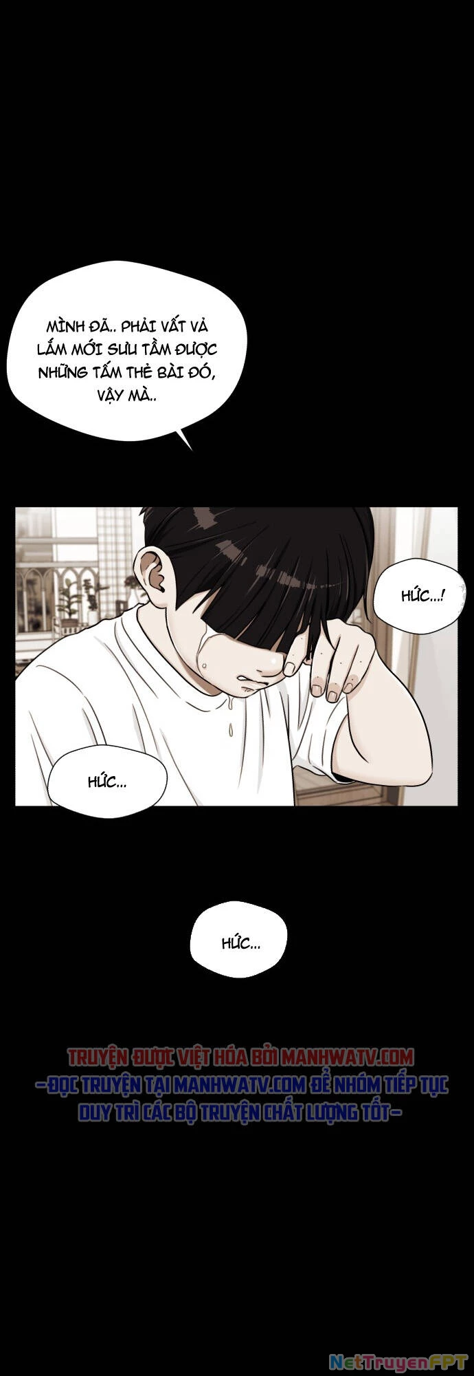 Khuôn Mặt Thiên Tài Chapter 64 - Trang 35