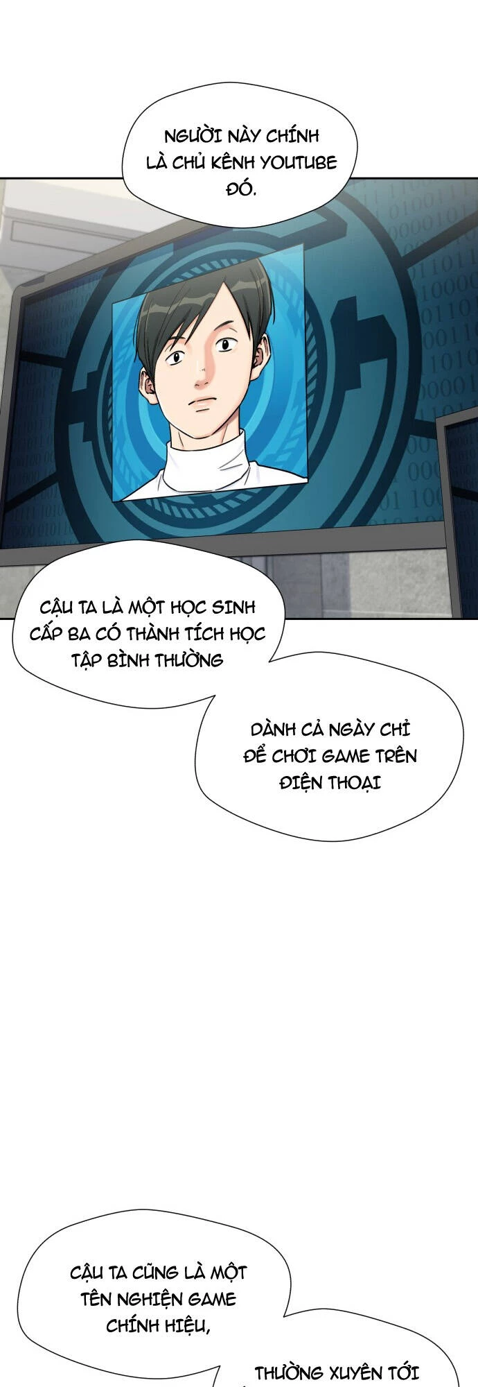 Khuôn Mặt Thiên Tài Chapter 64 - Trang 4