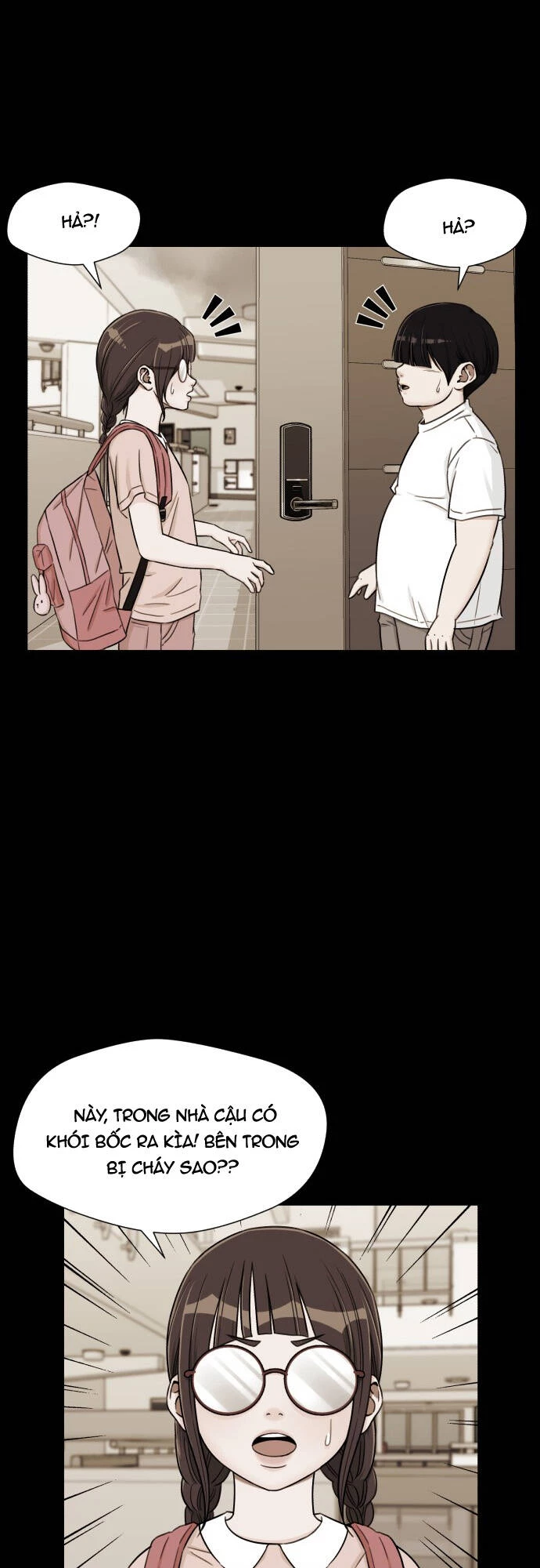 Khuôn Mặt Thiên Tài Chapter 64 - Trang 42
