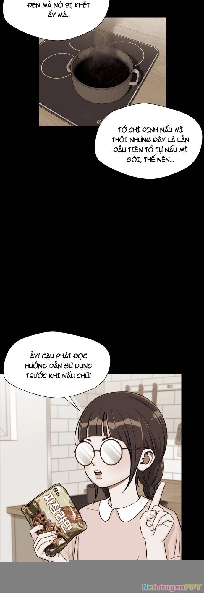Khuôn Mặt Thiên Tài Chapter 64 - Trang 44