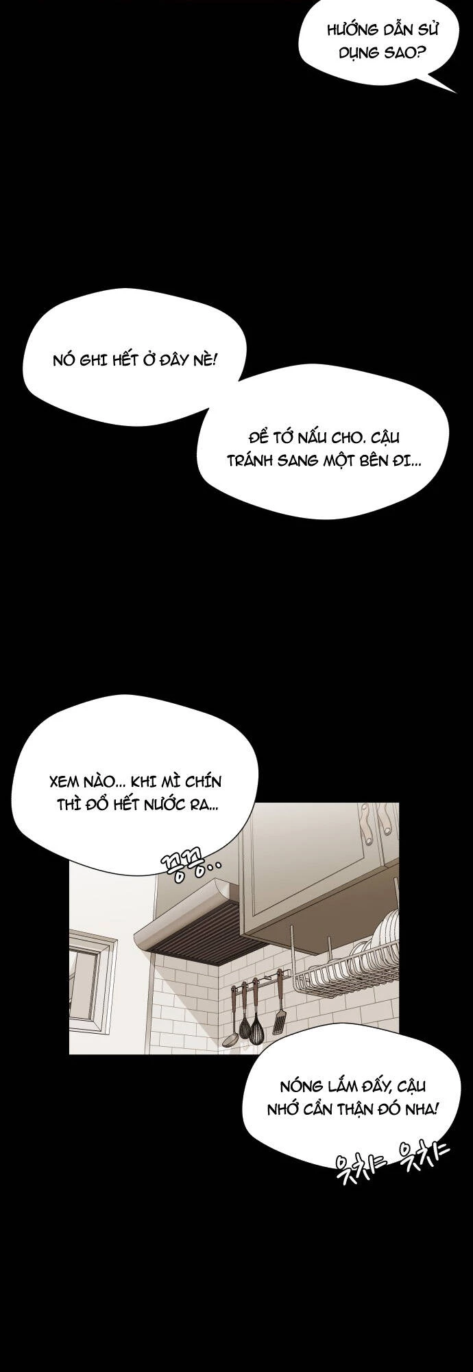 Khuôn Mặt Thiên Tài Chapter 64 - Trang 45