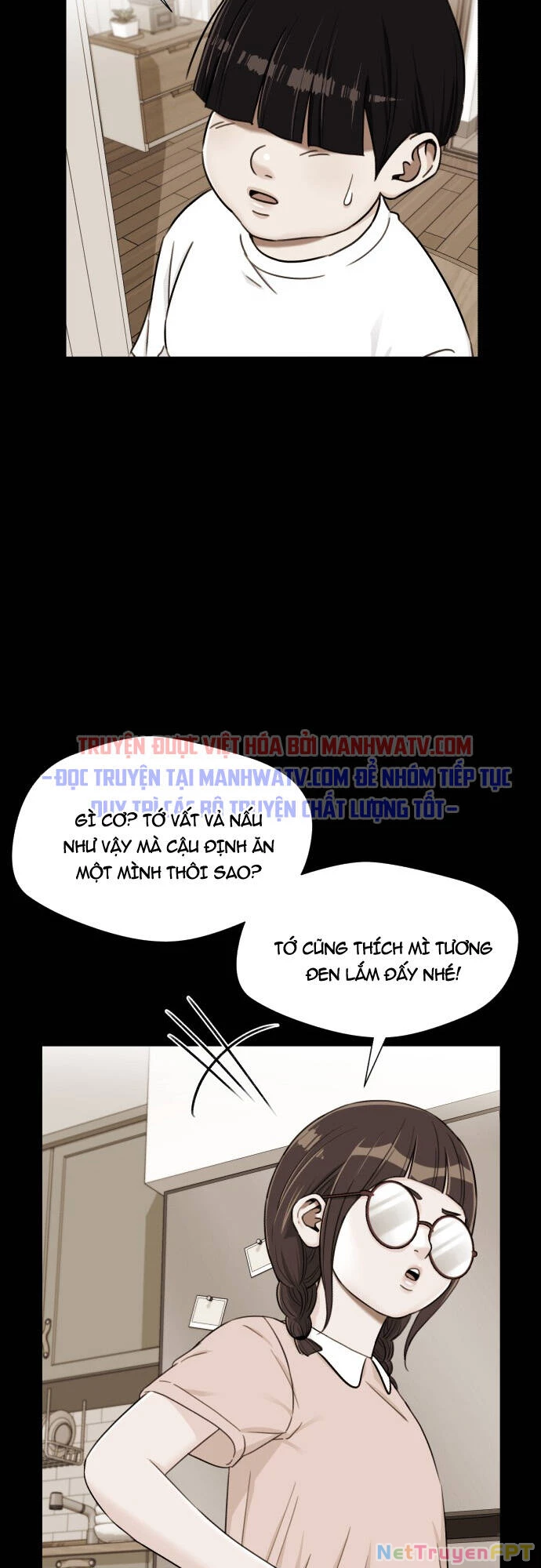 Khuôn Mặt Thiên Tài Chapter 64 - Trang 47