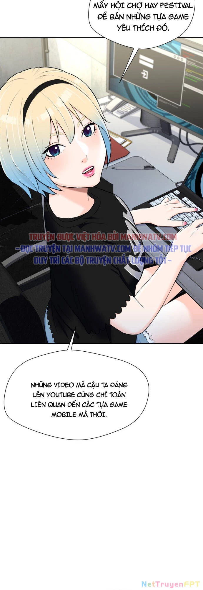 Khuôn Mặt Thiên Tài Chapter 64 - Trang 5