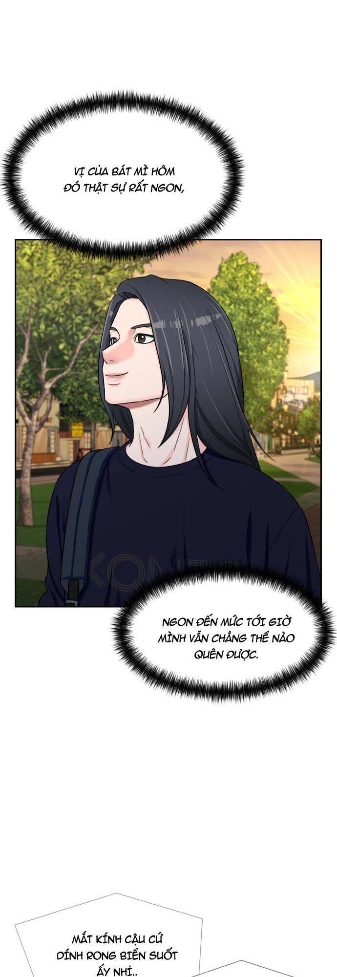 Khuôn Mặt Thiên Tài Chapter 64 - Trang 50
