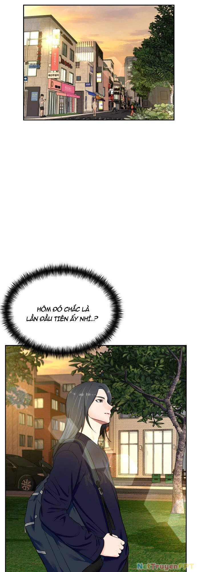 Khuôn Mặt Thiên Tài Chapter 64 - Trang 9