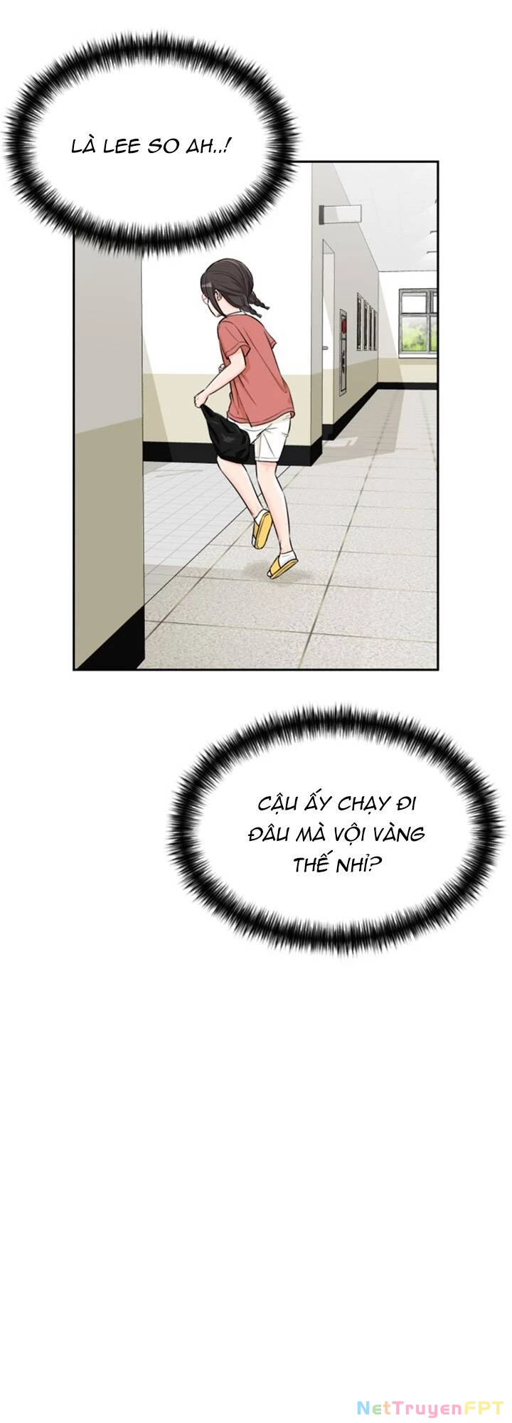 Khuôn Mặt Thiên Tài Chapter 65 - Trang 10