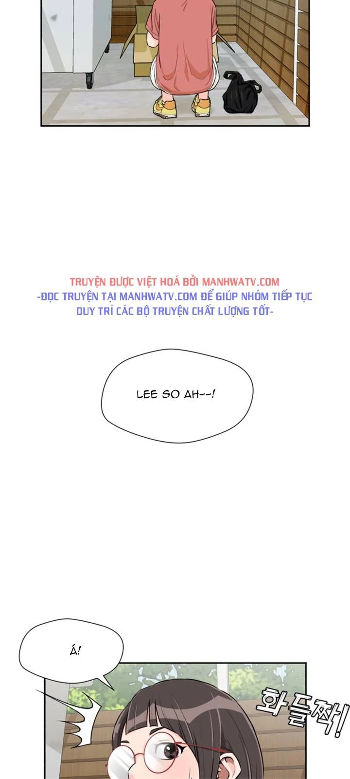 Khuôn Mặt Thiên Tài Chapter 65 - Trang 12